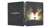 《龙之信条2》北美实体版预购有赠品:10美元限量铁盒