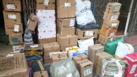 快递包装首部强制性国家标准将实施：推进无害化