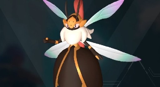 《幻兽帕鲁》女王蜂位置一览