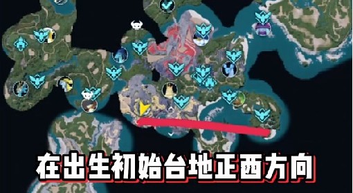 《幻兽帕鲁》前期神兽获取攻略