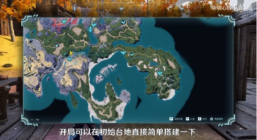 《幻兽帕鲁》快速升级攻略