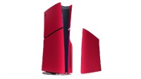 PS5轻薄版主机盖国内上市：红蓝银三色 售价499元