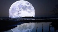 科学家称月球正在缩小 或导致强烈月震