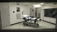 美国男子第2次执行死刑：全球第1个被氮气处决的人