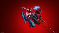 FAMI通日本游戏一周软硬件销量榜 《漫威蜘蛛侠2》登顶