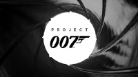 《杀手》工作室打造 《007》游戏计划呈现最顶级动画质量