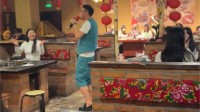 南方小土豆已经有哈尔滨后遗症了：在屋里总觉得冷