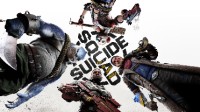 《自杀小队》PS5版需45GB：豪华版即将开启预载