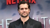 Henry Cavill Excited about "Warhammer 40K" Movie Project: Progress Going Smoothly