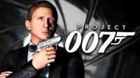 《007》游戏或混合第一及第三人称 招聘职位现端倪