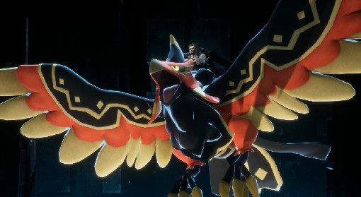 《幻兽帕鲁》滑翔伞帕鲁推荐
