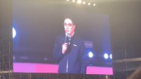 深受董明珠赞赏！王自如现身格力万人晚会