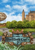 The Mystery of Blackthorn Castle 2