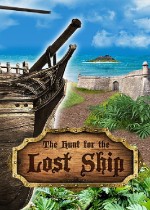 The Hunt for the Lost Ship