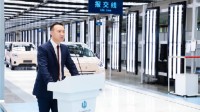 零跑总裁“含冤”离职 称不得不离开 望公司尊重历史