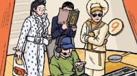 抖音与周星驰合作！将联合开发“九五二七剧场”