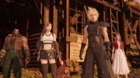 《FF7重生》为多次游玩进行了专门设计 还有全新剧情