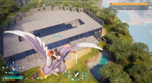 《幻兽帕鲁》平坦多矿建家地点推荐