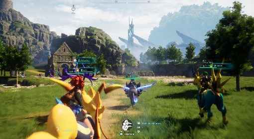 《幻兽帕鲁》星球大战风暴兵MOD分享