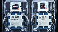 AMD 8700G/8600G处理器首测：集显力压GTX 1650