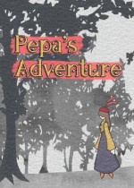 Pepa's Adventure