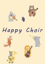 Crazy Animal Choir