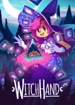 WitchHand