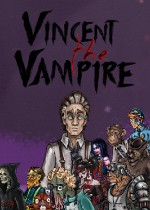 Vincent the Vampire