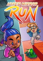 Hyper Mirror Run