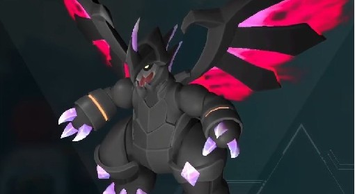 《幻兽帕鲁》魔渊龙在哪捕捉