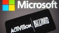 微软游戏收入超过Windows：基本全靠动视暴雪