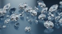 国际钻石巨头再次下调原钻价格 培育钻石抢占市场