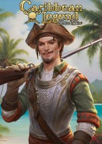 Caribbean Legend: Sandbox