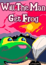 Will The Man Get Frog