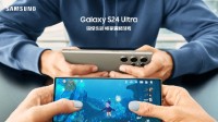 解锁AI手机未来体验 三星Galaxy S24系列火热开售