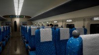 《新干线0号》登陆Steam平台：类8号出口恐怖游戏