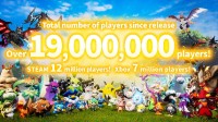 《幻兽帕鲁》玩家数突破1900万！Xbox占700万