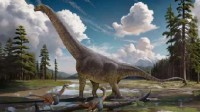 腔尾赣地巨龙！江西发现9000多万年前的恐龙新属种