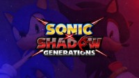 《SONIC X SHADOW GENERATIONS》2024年秋季发售！