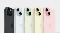 女子买iPhone 15翻车：发烫、镜头有黑斑 苹果回应