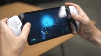 曝索尼正开发新一代掌机：能兼容PS4|5游戏