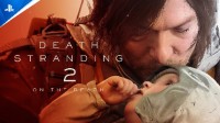 《死亡搁浅2》成为PS发布会最大赢家 预告播放量傲视群雄