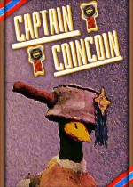 Captain CoinCoin