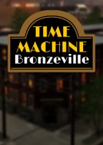 Time Machine Bronzeville
