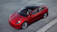 因一组字体 特斯拉在美召回近220万辆汽车
