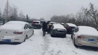 北方降雪基本结束 警惕“回锅雪”将再临湖北湖南