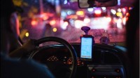 乘客下单叫到66.6公里外网约车 平台回应