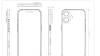 疑似iPhone16设计流出:竖排双摄回归、添加拍照按钮