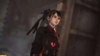 《星刃》女主有20到30套衣服 换装和故事关系不大