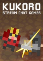 Kukoro: Stream chat games